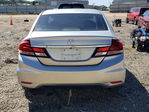 Honda Civic 2013