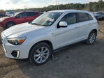 Mitsubishi Outlander 2015