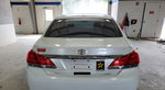 Avalon 2011