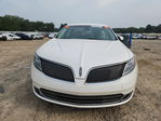 Lincoln MKS 2015