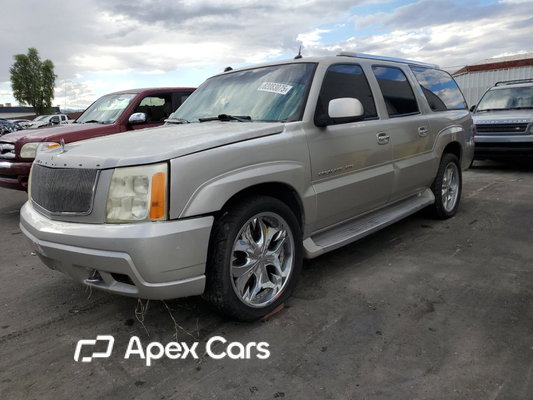 Cadillac Escalade 2004 - Image 1 of 13