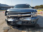 Chevrolet Silverado 2011