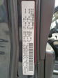 Dodge Durango 2012