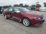 Chevrolet Impala 2016