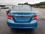 Mitsubishi Mirage 2017