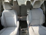 Toyota Sienna 2020