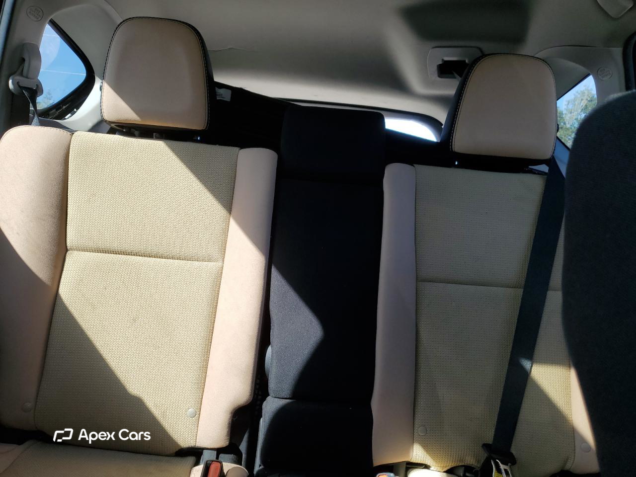 Toyota RAV 4 2017