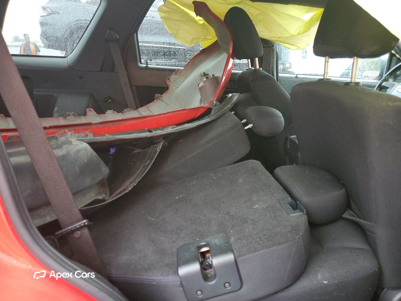 Ford Escape 2009