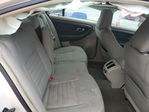 Ford Taurus 2011