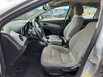Cruze 2012