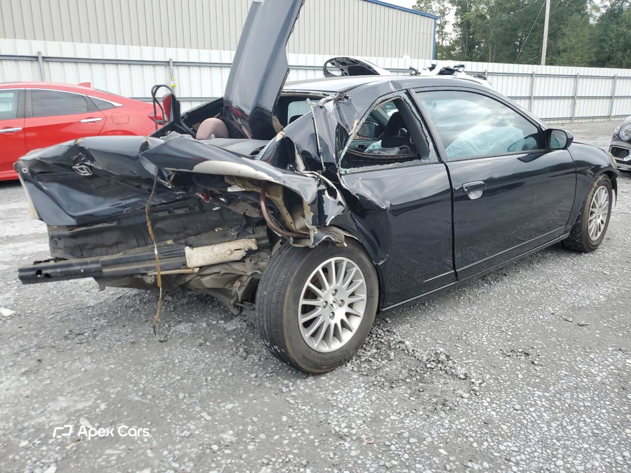 Honda Civic 2005