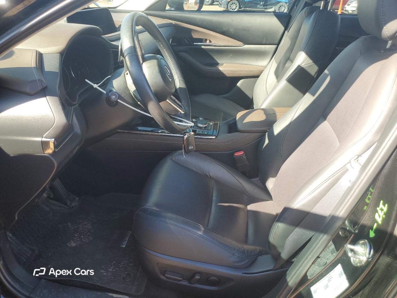 Mazda CX-30 2022