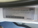 Audi A6 2015