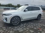 BMW X7 2019