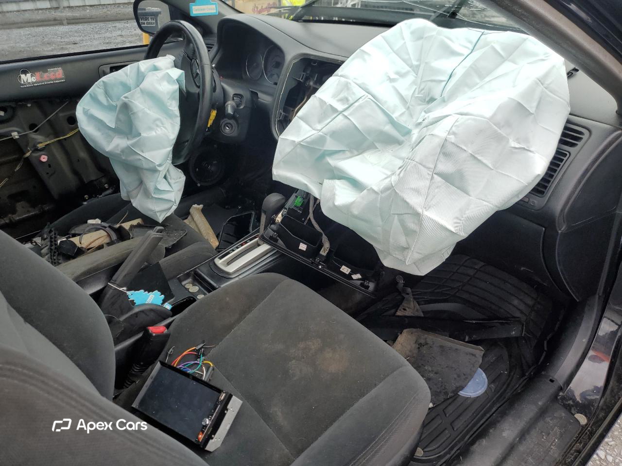 Honda Civic 2005