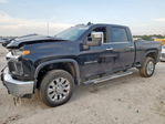 Chevrolet Silverado 2022
