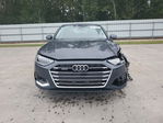 Audi A4 2021