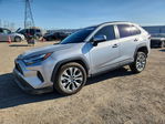 Toyota RAV 4 2024