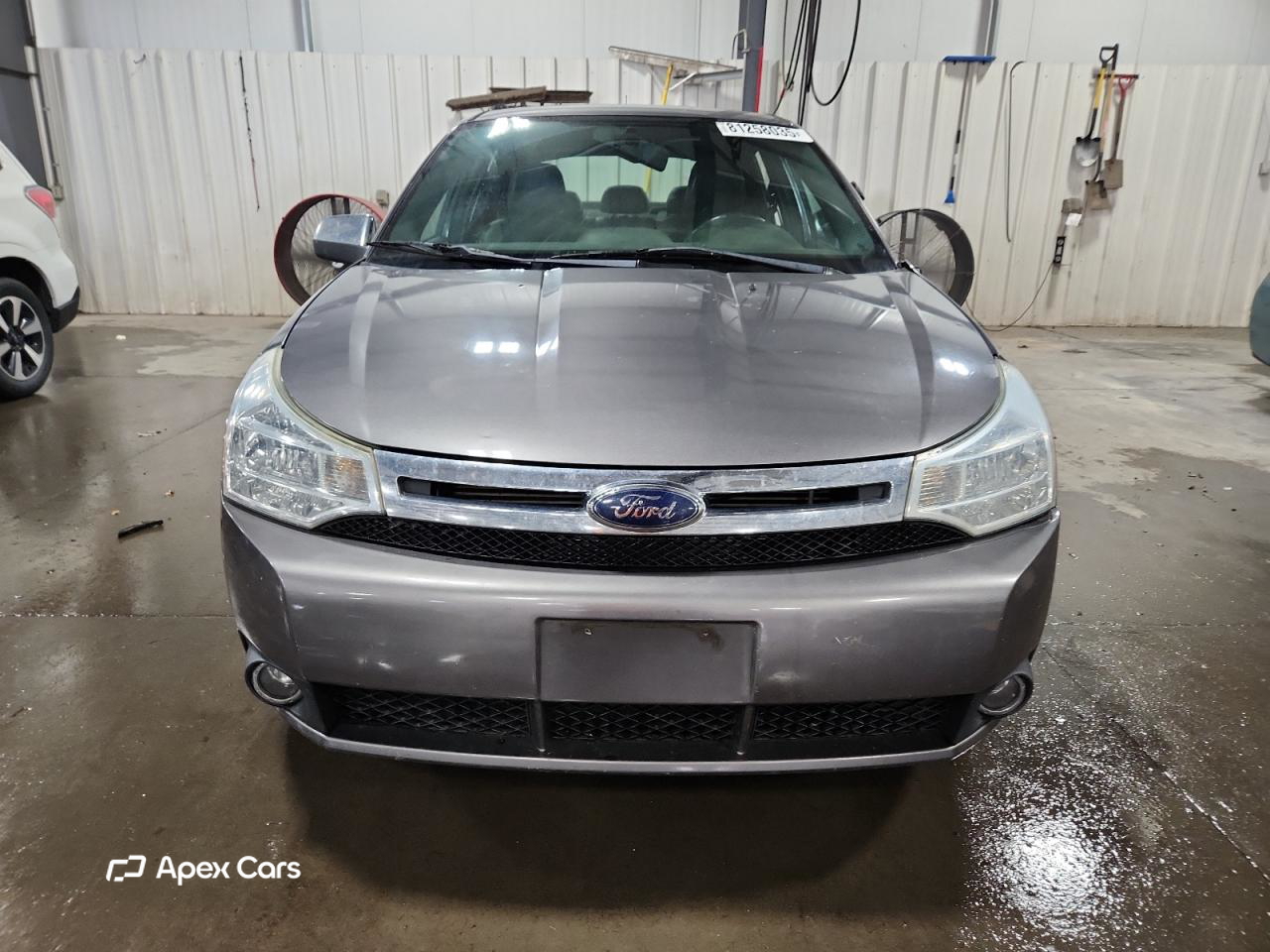 Ford Focus 2009