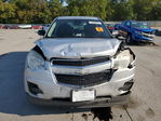 Chevrolet Equinox 2012