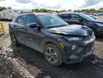 Chevrolet TrailBlazer 2021