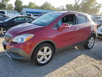 Buick Encore 2016