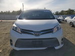 Toyota Sienna 2018
