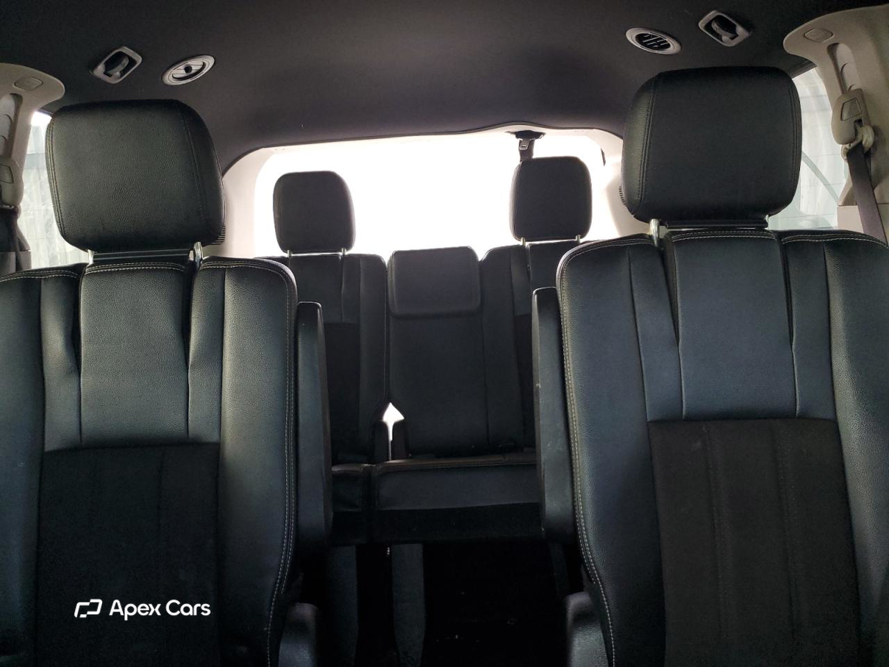 Dodge Caravan 2020