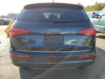 Audi Q5 2015