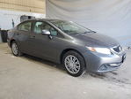 Honda Civic 2013