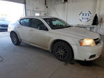 Dodge Avenger 2012