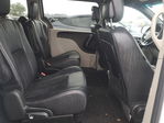Dodge Caravan 2018