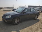 Acura EL 2003