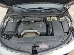 Chevrolet Impala 2017