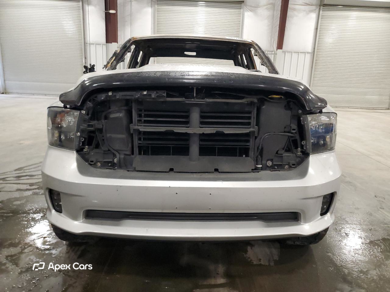 RAM 1500 2014