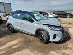 Nissan Kicks 2023