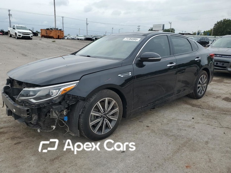 Kia Optima 2020 - Image 1 of 13
