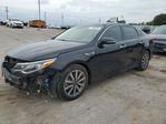 Kia Optima 2020