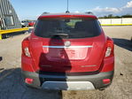 Buick Encore 2016