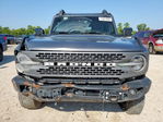 Ford Bronco 2023