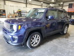 Jeep Renegade 2019