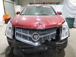 Cadillac SRX 2011