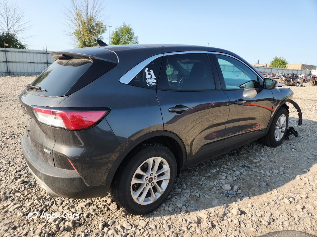 Ford Escape 2020