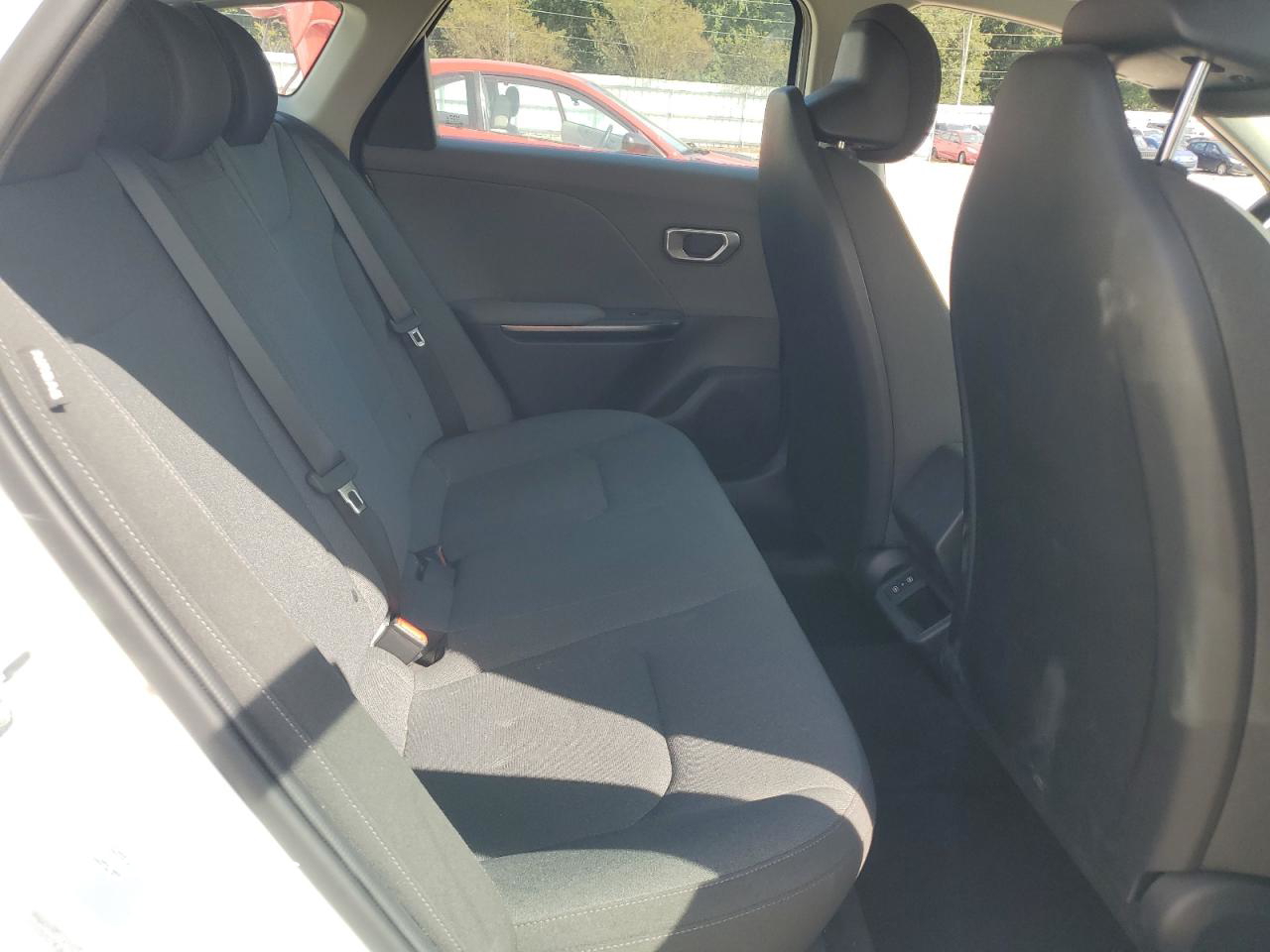 Kia K4 2025