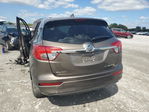 Buick Envision 2017