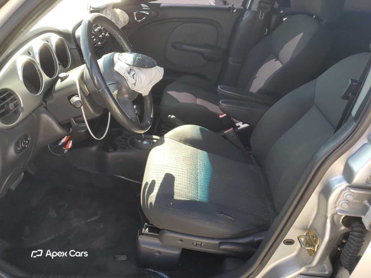 Chrysler PT Cruiser 2005