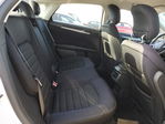 Ford Fusion 2013