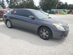 Nissan Altima 2010