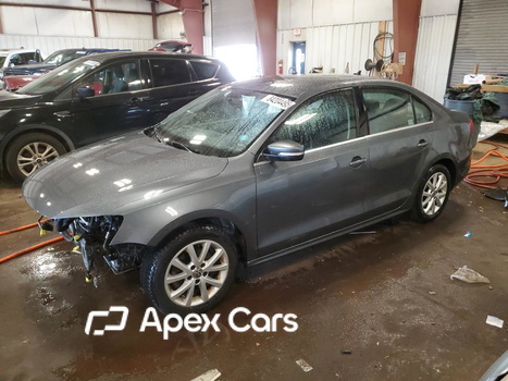 Volkswagen Jetta 2013 - Image 1 of 13