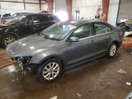 Volkswagen Jetta 2013